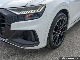 Audi SQ8, снимка 15