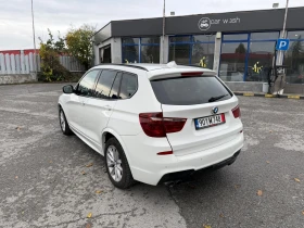 BMW X3 3.0Д М пъкет ТОП, снимка 5