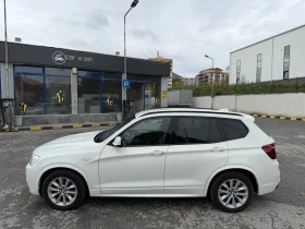 BMW X3 3.0Д М пъкет ТОП, снимка 6