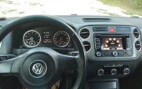 VW Tiguan 4x4 1.4 TSI 150 P.S. | Mobile.bg   15