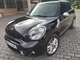 Mini Countryman ALL4 S-2L-panorama | Mobile.bg    16
