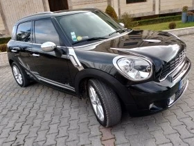 Mini Countryman ALL4 S-2L-panorama, снимка 8