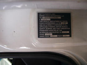 Обява за продажба на Lincoln Navigator U228 ~23 499 лв. - изображение 10