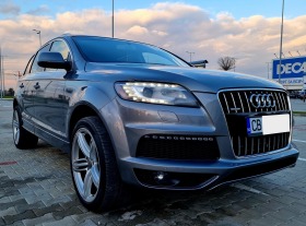 Audi Q7 S line Facelift | Mobile.bg   2