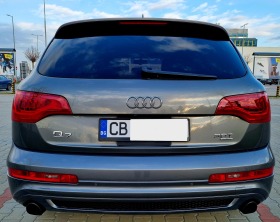 Audi Q7 S line Facelift | Mobile.bg   6