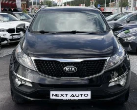 Kia Sportage 4X4 ПАНОРАМА НАВИГАЦИЯ КОЖА  - [3] 