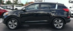 Kia Sportage 4X4     | Mobile.bg    8