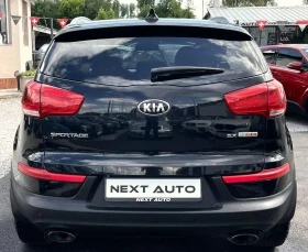 Kia Sportage 4X4     | Mobile.bg    6