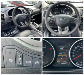 Kia Sportage 4X4     | Mobile.bg    12