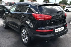 Kia Sportage 4X4     | Mobile.bg    7