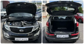 Kia Sportage 4X4     | Mobile.bg    14