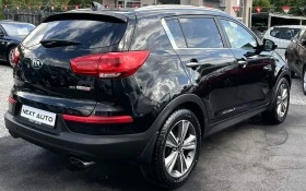 Kia Sportage 4X4     | Mobile.bg    5