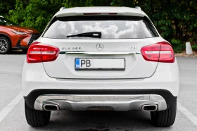 Mercedes-Benz GLA 200 CDI | Mobile.bg    7