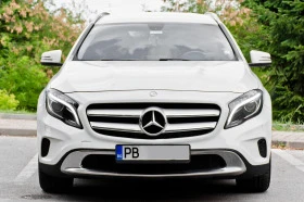 Mercedes-Benz GLA 200 CDI, снимка 2