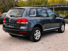 VW Touareg 2.5TDI   | Mobile.bg    5