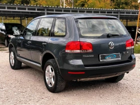 VW Touareg 2.5TDI   | Mobile.bg    6