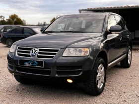 VW Touareg 2.5TDI ПРУЖИНИ ИТАЛИЯ, снимка 1