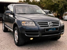 VW Touareg 2.5TDI   | Mobile.bg    3