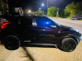 Nissan Juke, снимка 13