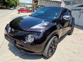 Nissan Juke, снимка 16