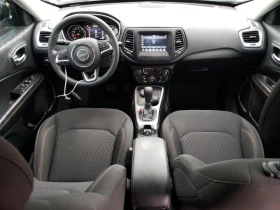 Jeep Compass SPORT 2.4L 4X4, снимка 8