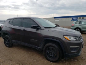 Jeep Compass SPORT 2.4L 4X4, снимка 4