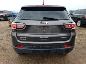 Jeep Compass SPORT 2.4L 4X4, снимка 6