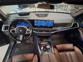 BMW X7 40d M-pack 6+ 1, снимка 10