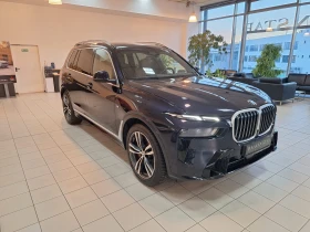 BMW X7 40d M-pack 6+ 1, снимка 2