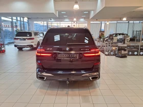 BMW X7 40d M-pack 6+ 1, снимка 6