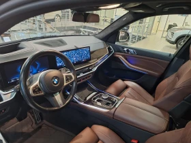 BMW X7 40d M-pack 6+ 1, снимка 9