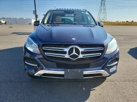  Mercedes-Benz GLE 35...