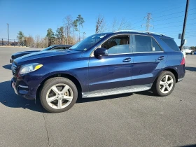 Mercedes-Benz GLE 350 GLE 350 4MATIC | Mobile.bg    2