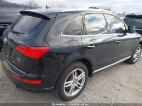 Audi Q5 2017 AUDI Q5 2.0T PREMIUM | Mobile.bg    8