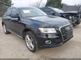 Audi Q5 2017 AUDI Q5 2.0T PREMIUM | Mobile.bg    3