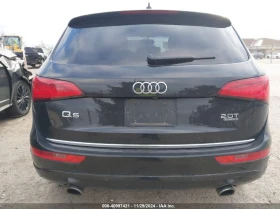 Audi Q5 2017 AUDI Q5 2.0T PREMIUM | Mobile.bg    7