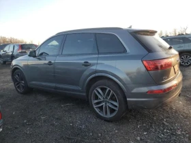 Audi Q7 PRESTIGE quattro* пано* диг.табло* памет* м.точка - [3] 