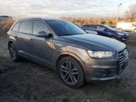 Audi Q7 PRESTIGE quattro* пано* диг.табло* памет* м.точка - [5] 