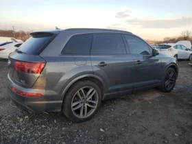 Audi Q7 PRESTIGE quattro* пано* диг.табло* памет* м.точка - [4] 