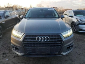 Audi Q7 PRESTIGE quattro* пано* диг.табло* памет* м.точка - [6] 