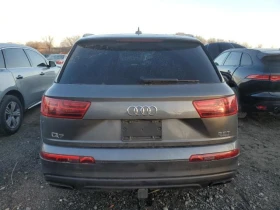 Audi Q7 PRESTIGE quattro* пано* диг.табло* памет* м.точка - [7] 