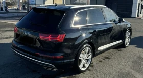 Audi SQ7, снимка 7