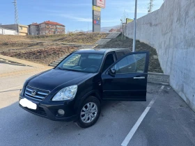 Honda Cr-v 2.0 Greece / Benzin4x4, снимка 6