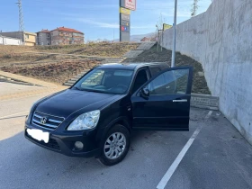 Honda Cr-v 2.0 Greece / Benzin4x4, снимка 4