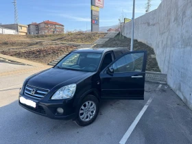 Honda Cr-v 2.0 Greece / Benzin4x4, снимка 2