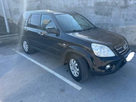 Honda Cr-v 2.0 Greece / Benzin4x4, снимка 3