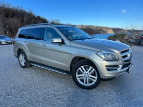 Mercedes-Benz GL 500 УНИКАТ, ON/OFF ROAD, ACTIVE BODY, ILS, B&O, МАСАЖ, снимка 2