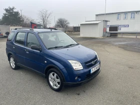 Suzuki Ignis 1.3i LPG | Mobile.bg    2