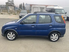 Suzuki Ignis 1.3i LPG | Mobile.bg    5