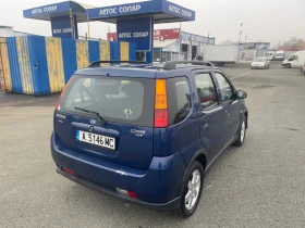 Suzuki Ignis 1.3i LPG | Mobile.bg    4